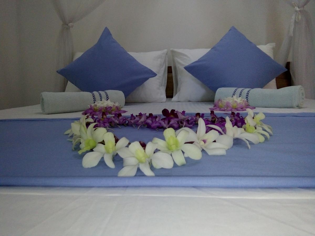 Bentota Orchid House Bed & Breakfast Exterior photo
